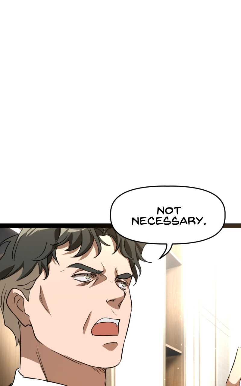 Accidental Assassin Episode 24 page 42 - 