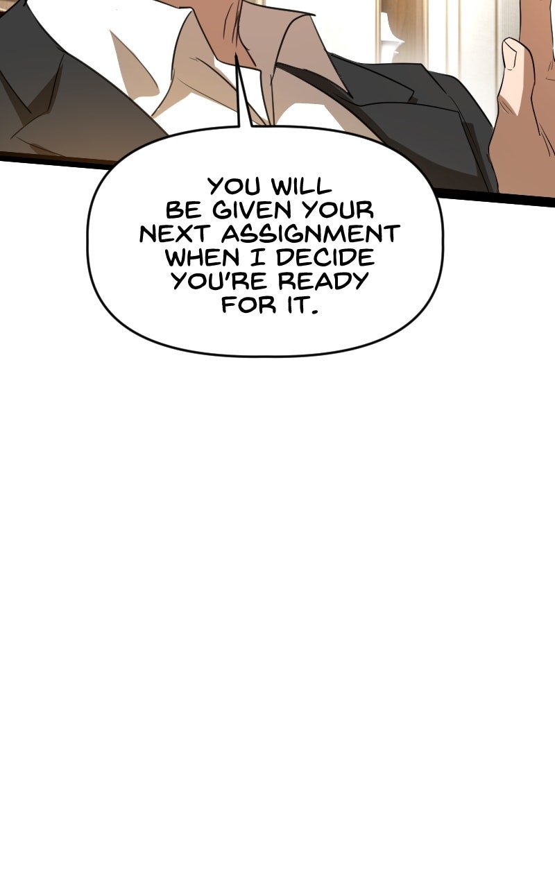 Accidental Assassin Episode 24 page 43 - 