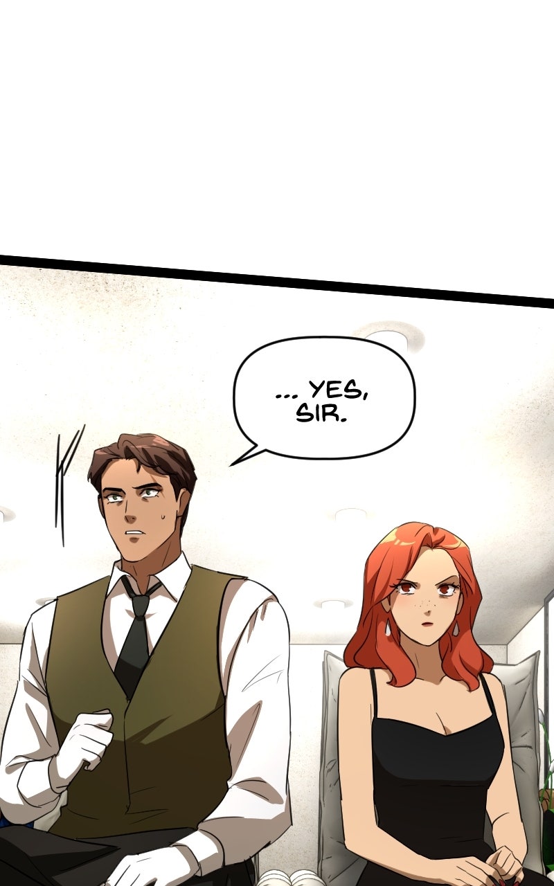 Accidental Assassin Episode 24 page 44 - 