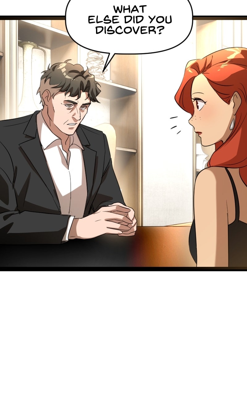 Accidental Assassin Episode 24 page 46 - 