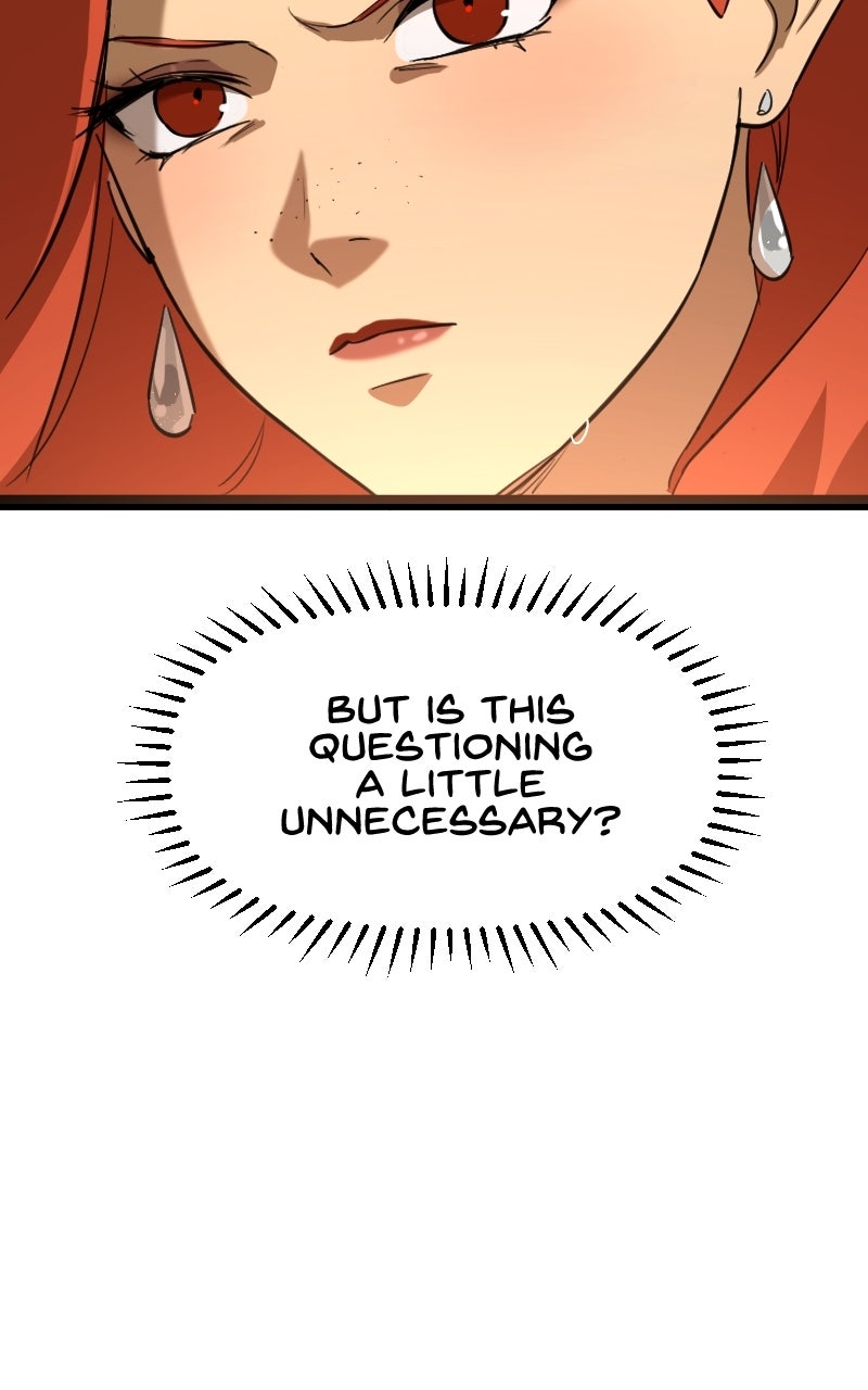 Accidental Assassin Episode 24 page 53 - 