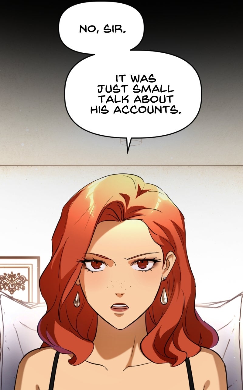 Accidental Assassin Episode 24 page 61 - 