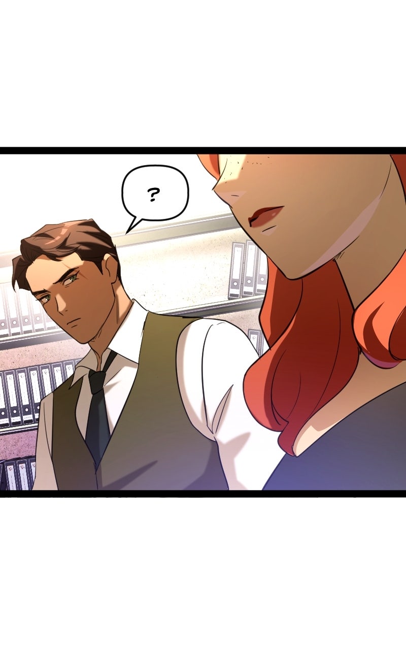 Accidental Assassin Episode 24 page 63 - 