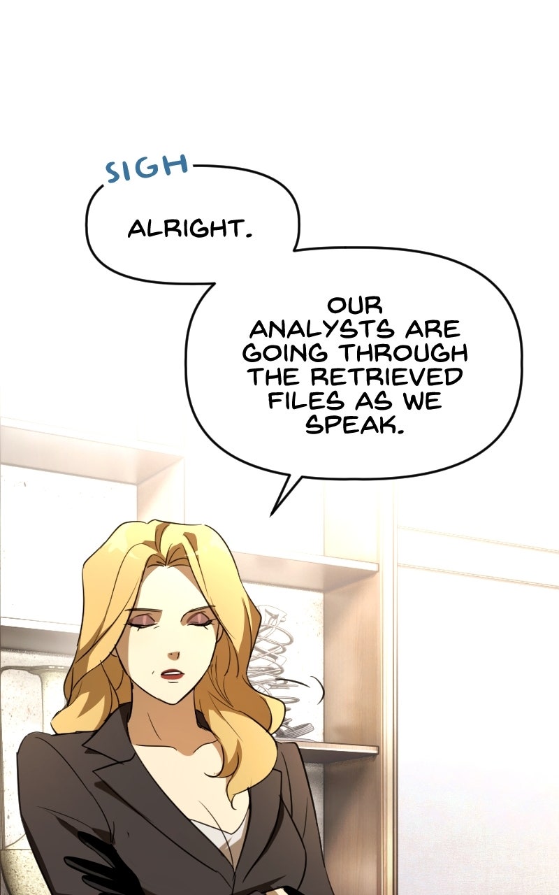 Accidental Assassin Episode 24 page 64 - 