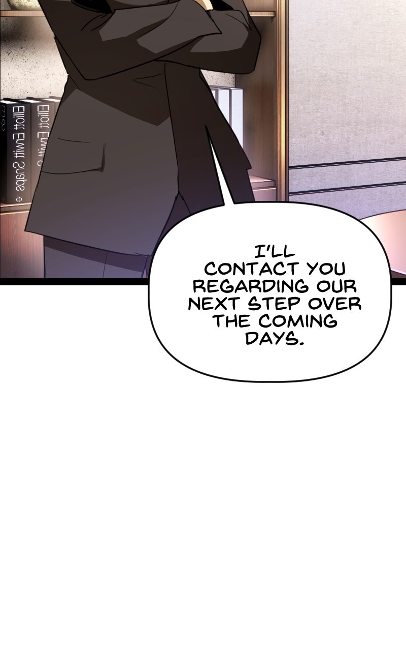 Accidental Assassin Episode 24 page 65 - 