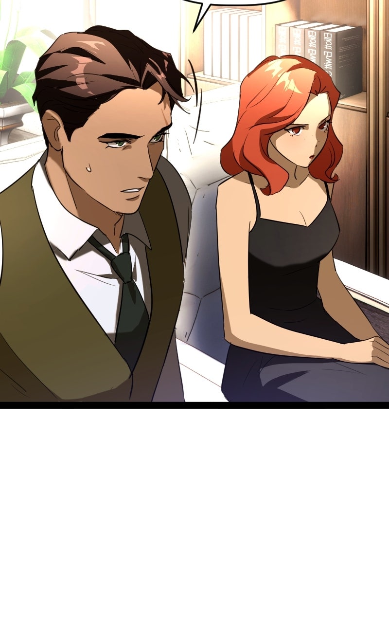Accidental Assassin Episode 24 page 67 - 