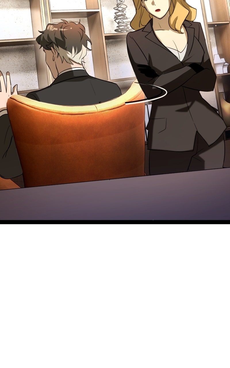 Accidental Assassin Episode 24 page 69 - 