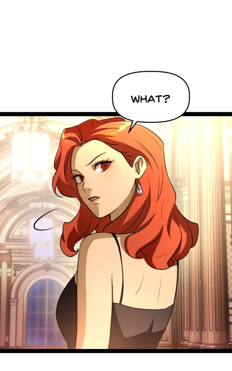 Accidental Assassin Episode 24 page 72 - 