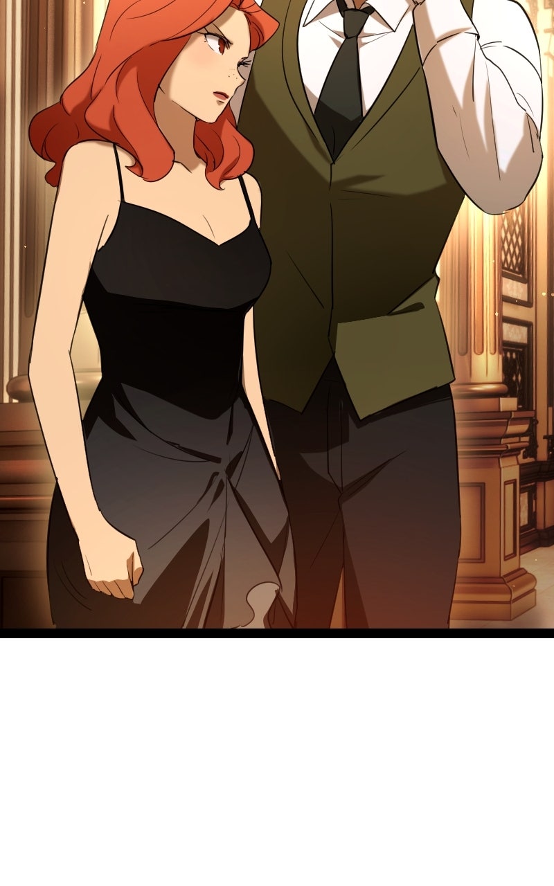 Accidental Assassin Episode 24 page 74 - 