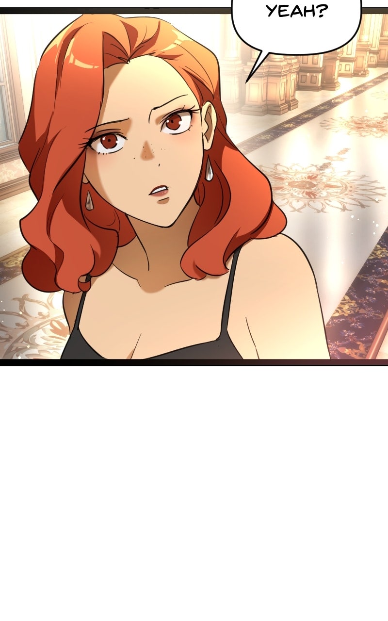 Accidental Assassin Episode 24 page 80 - 