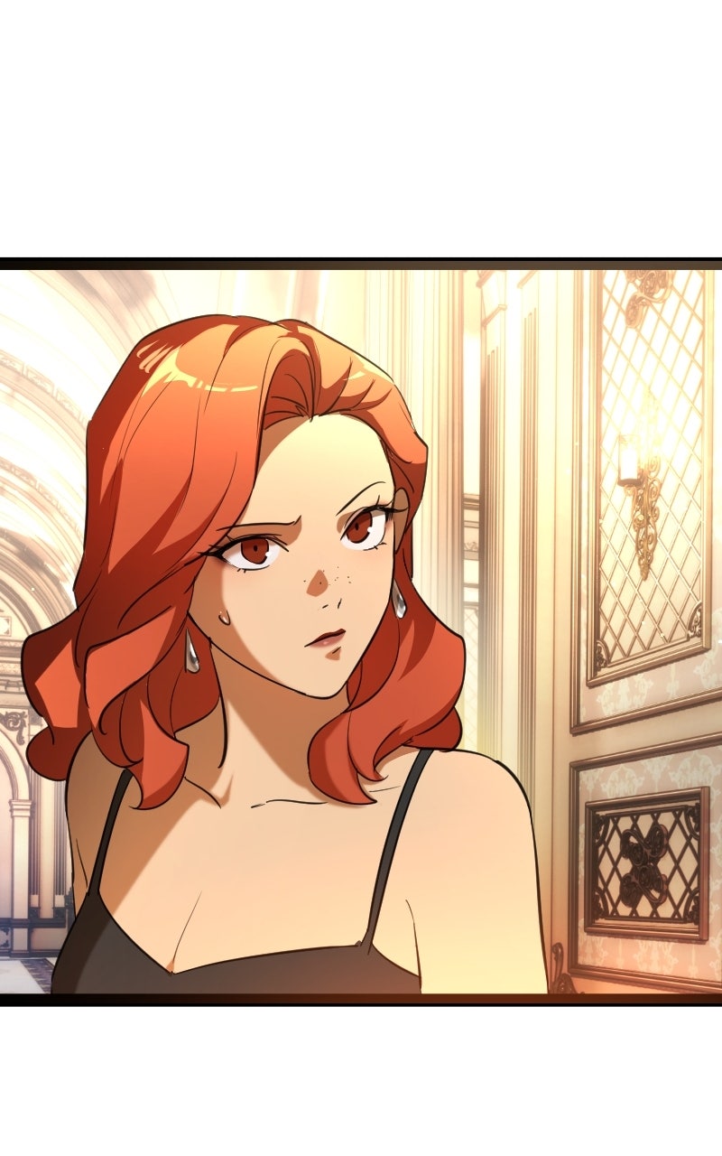 Accidental Assassin Episode 24 page 83 - 