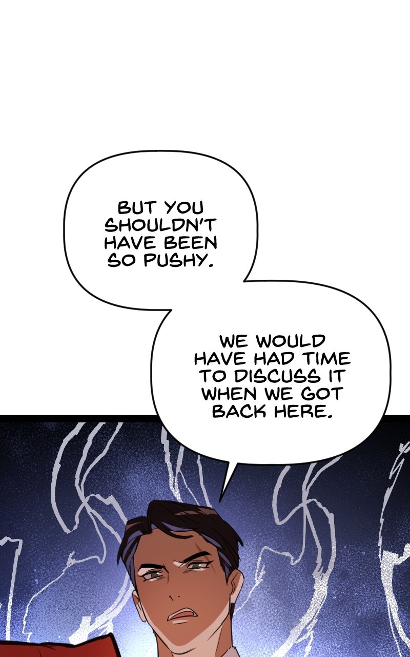 Accidental Assassin Episode 24 page 86 - 