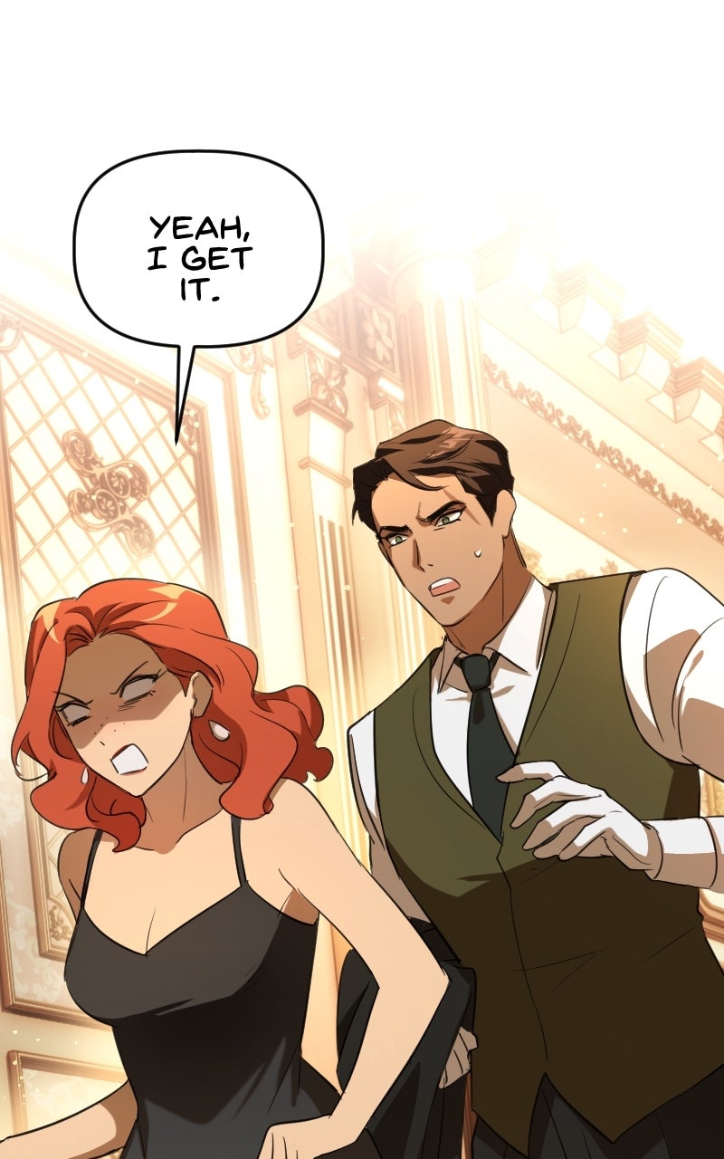 Accidental Assassin Episode 24 page 89 - 