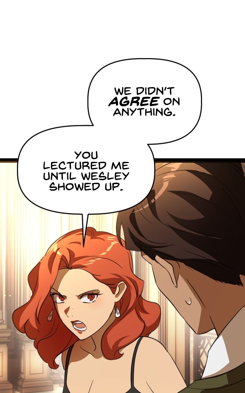 Accidental Assassin Episode 24 page 91 - 