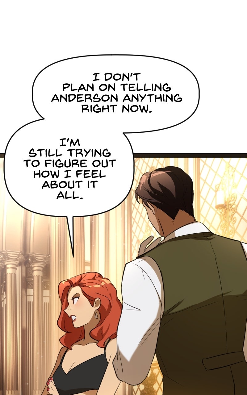 Accidental Assassin Episode 24 page 95 - 
