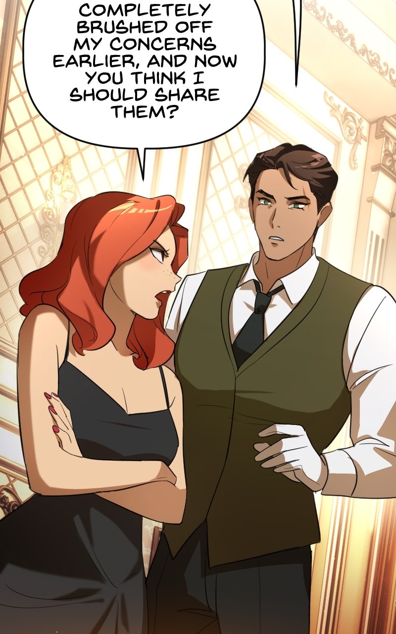 Accidental Assassin Episode 24 page 97 - 