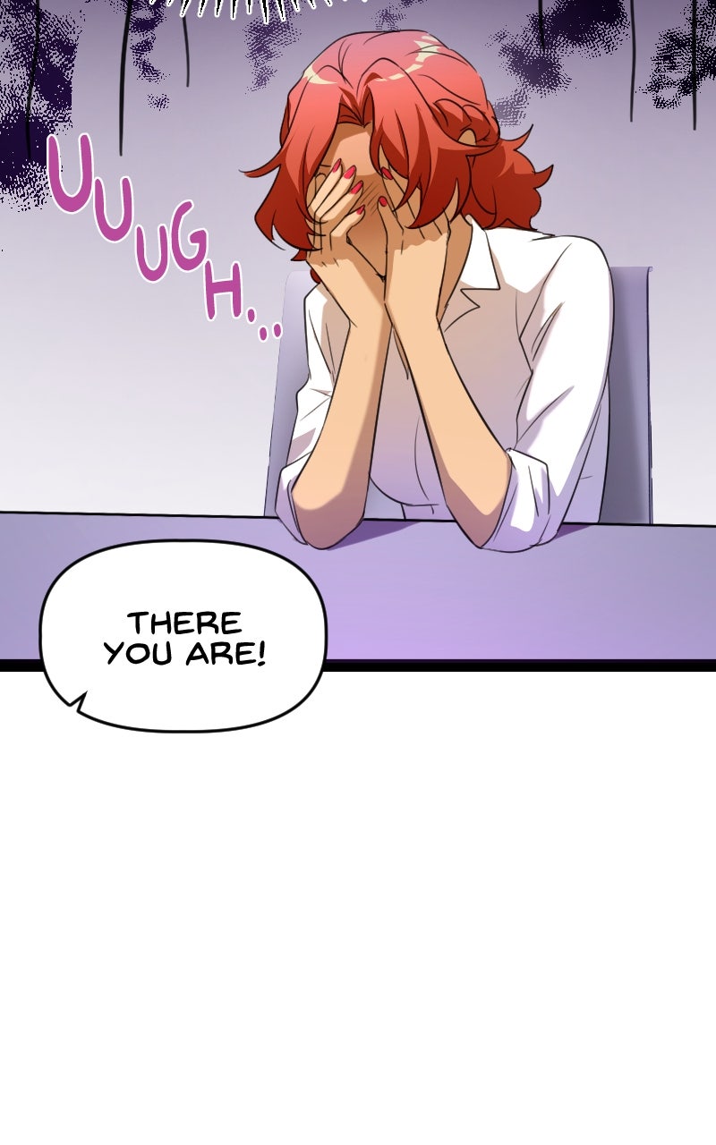 Accidental Assassin Episode 25 page 11 - 