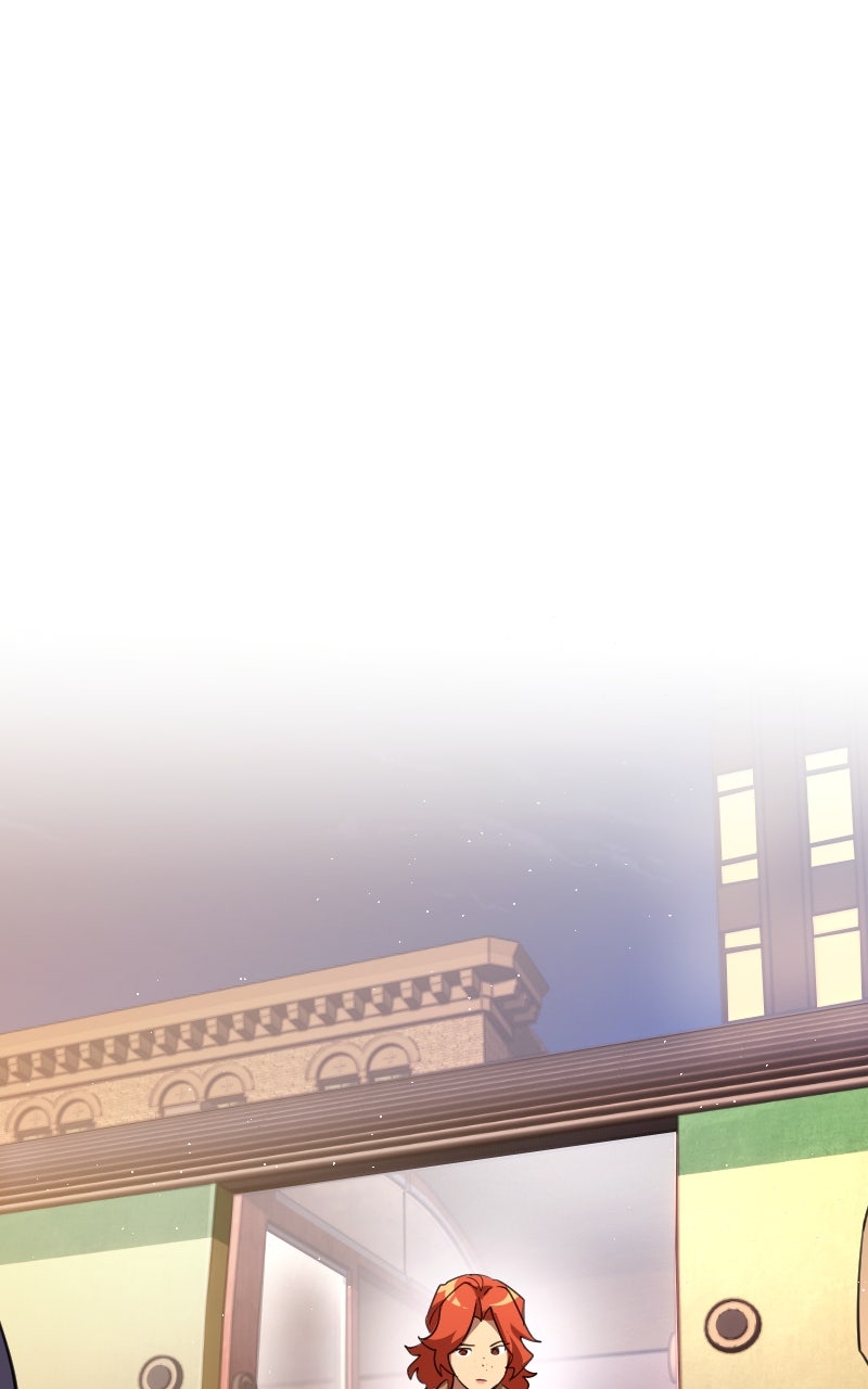 Accidental Assassin Episode 25 page 110 - 