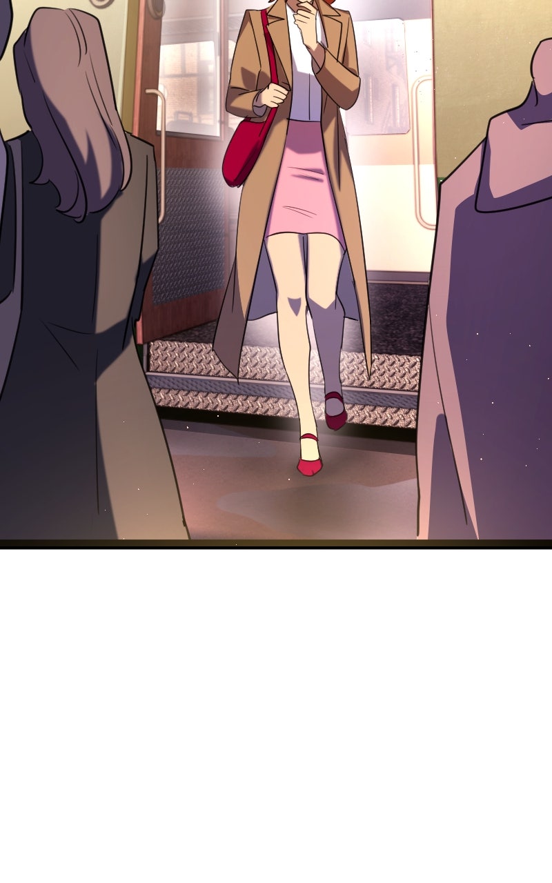 Accidental Assassin Episode 25 page 111 - 
