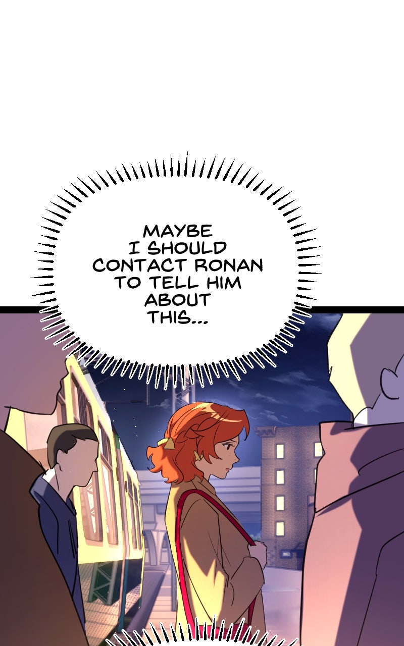 Accidental Assassin Episode 25 page 112 - 