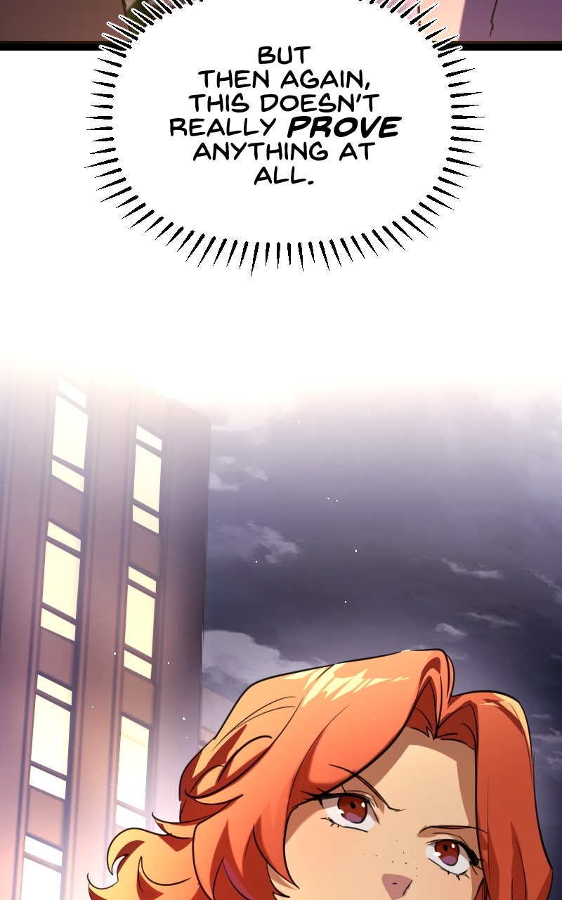 Accidental Assassin Episode 25 page 113 - 