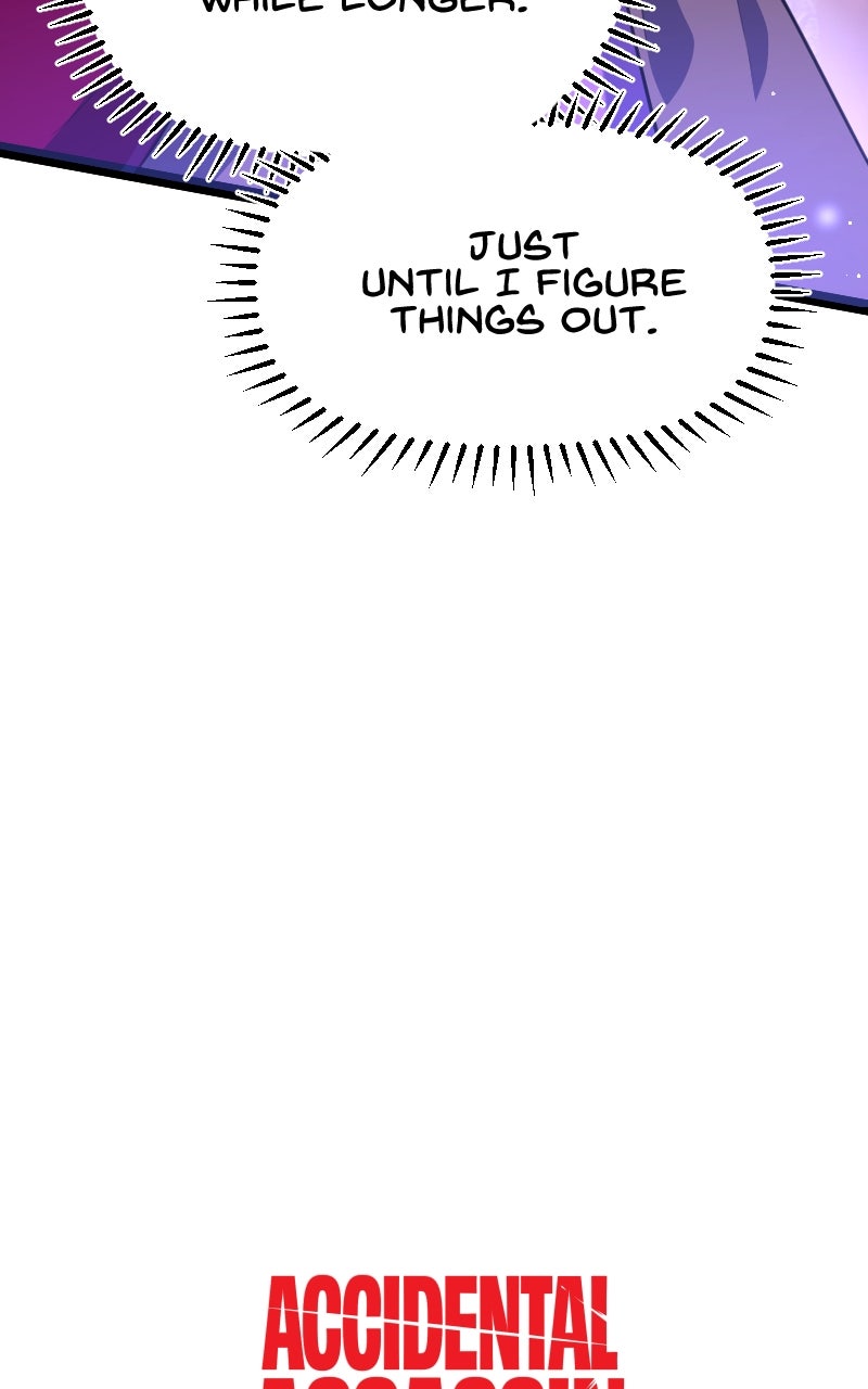 Accidental Assassin Episode 25 page 115 - 