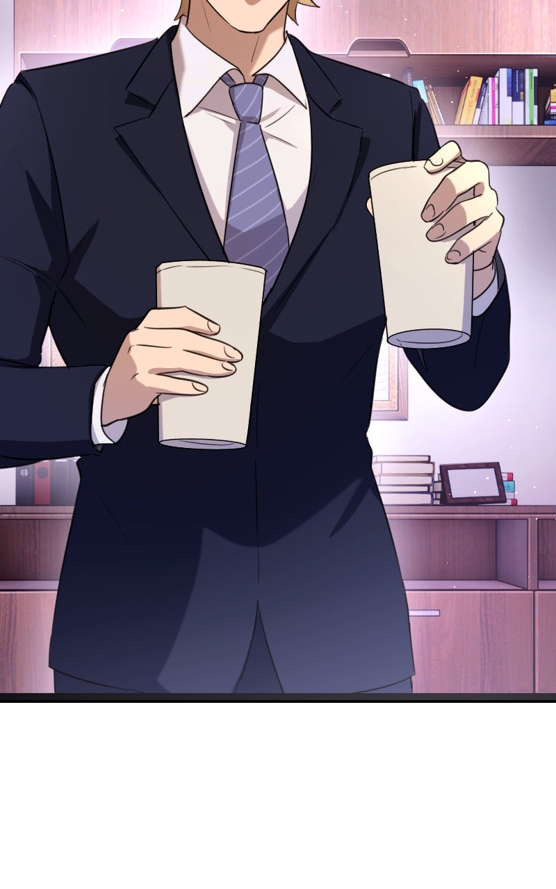 Accidental Assassin Episode 25 page 13 - 