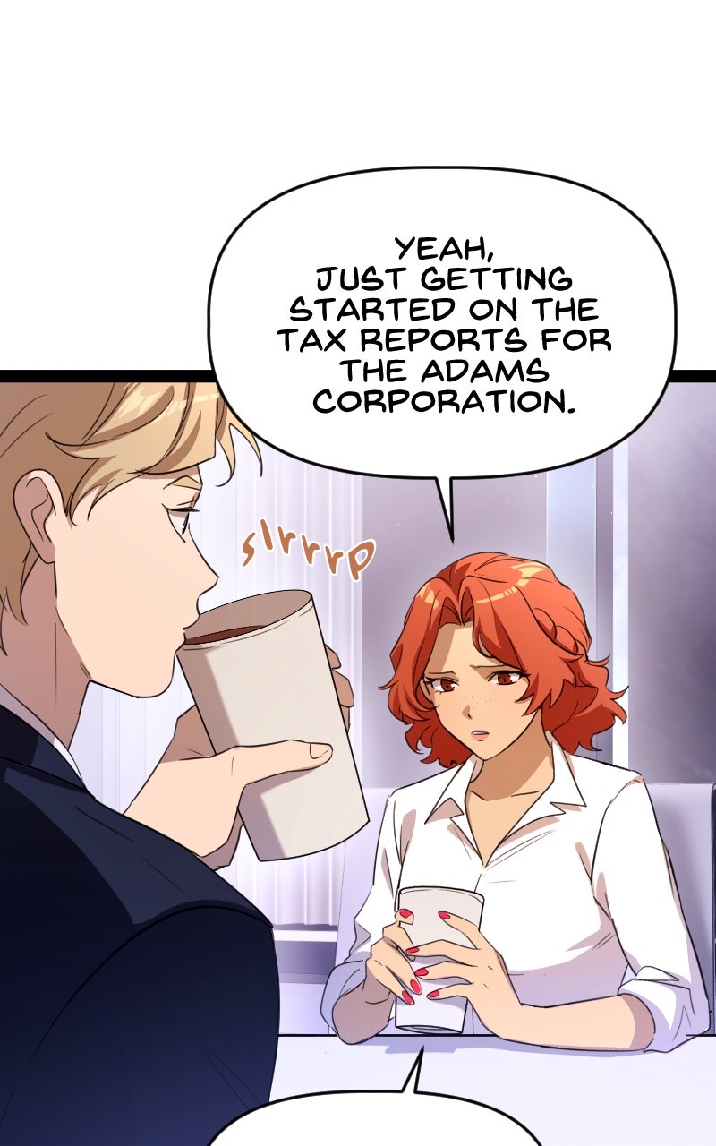 Accidental Assassin Episode 25 page 18 - 