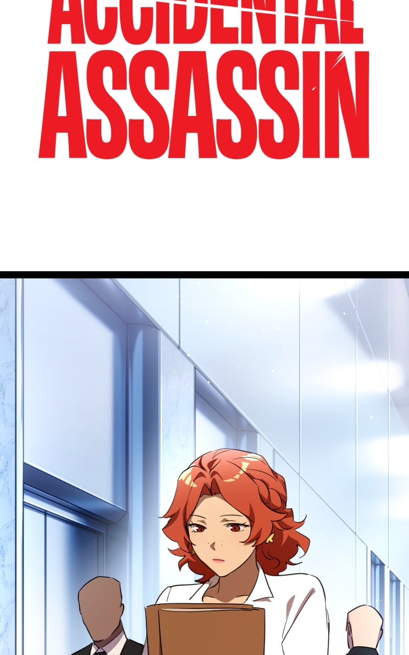 Accidental Assassin Episode 25 page 3 - 