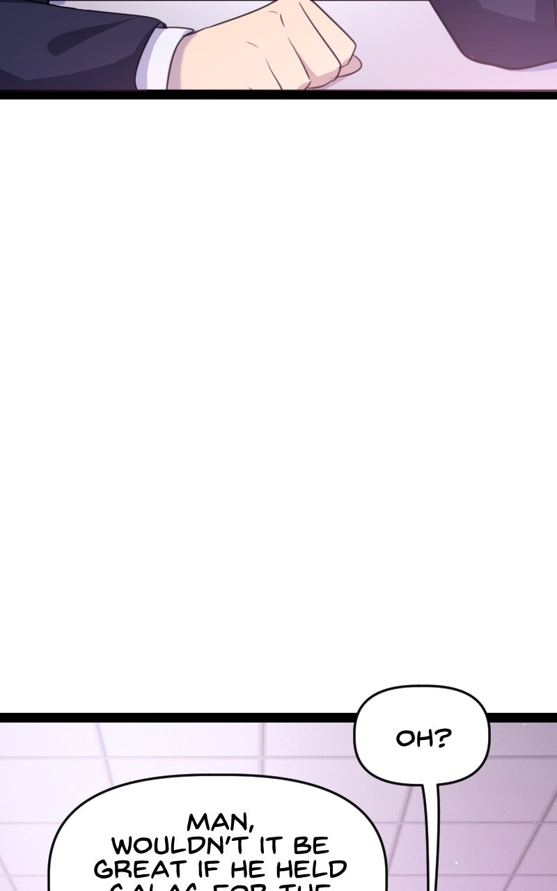 Accidental Assassin Episode 25 page 21 - 