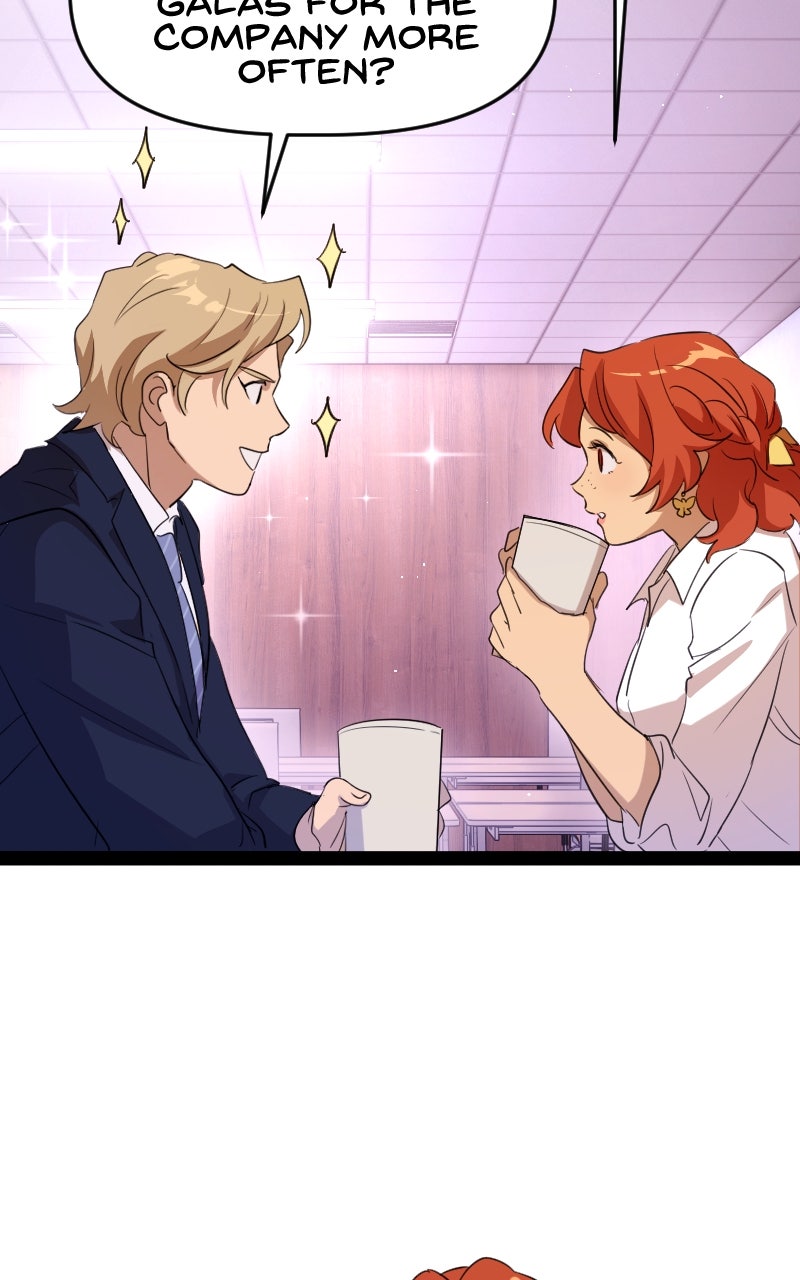 Accidental Assassin Episode 25 page 22 - 