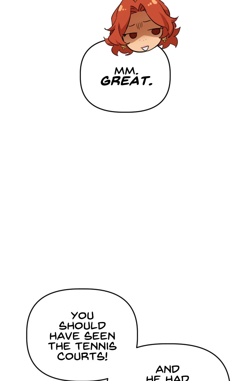 Accidental Assassin Episode 25 page 23 - 