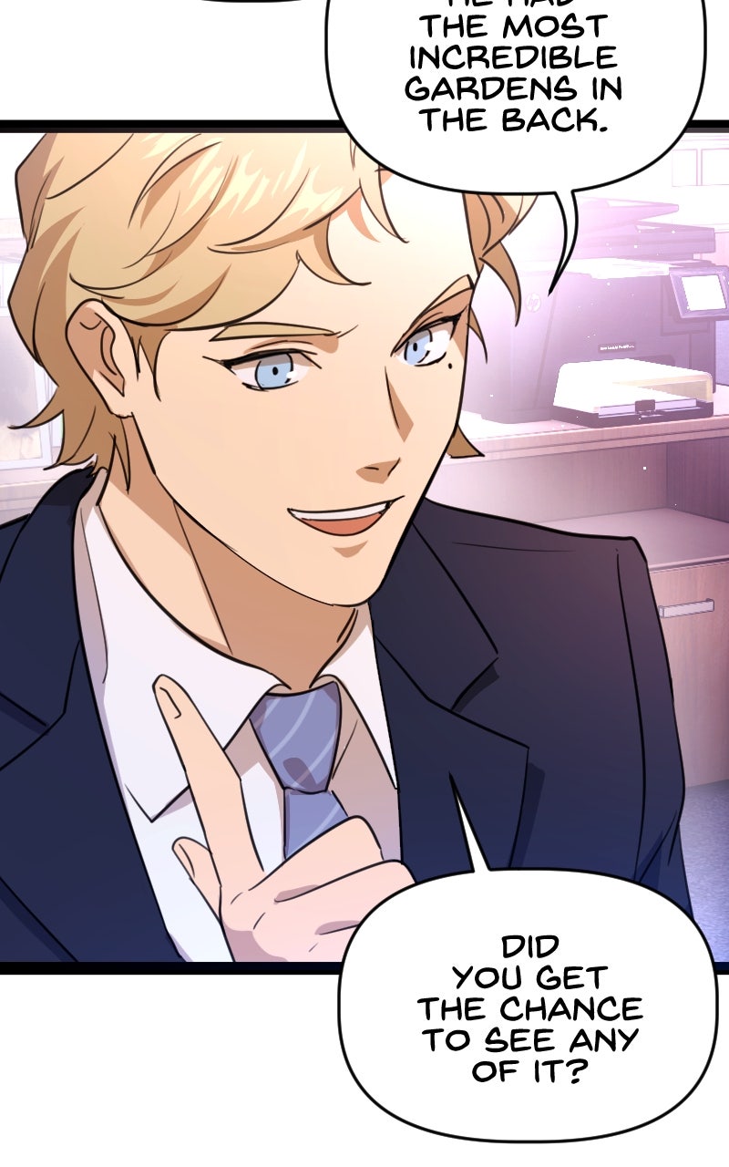 Accidental Assassin Episode 25 page 24 - 
