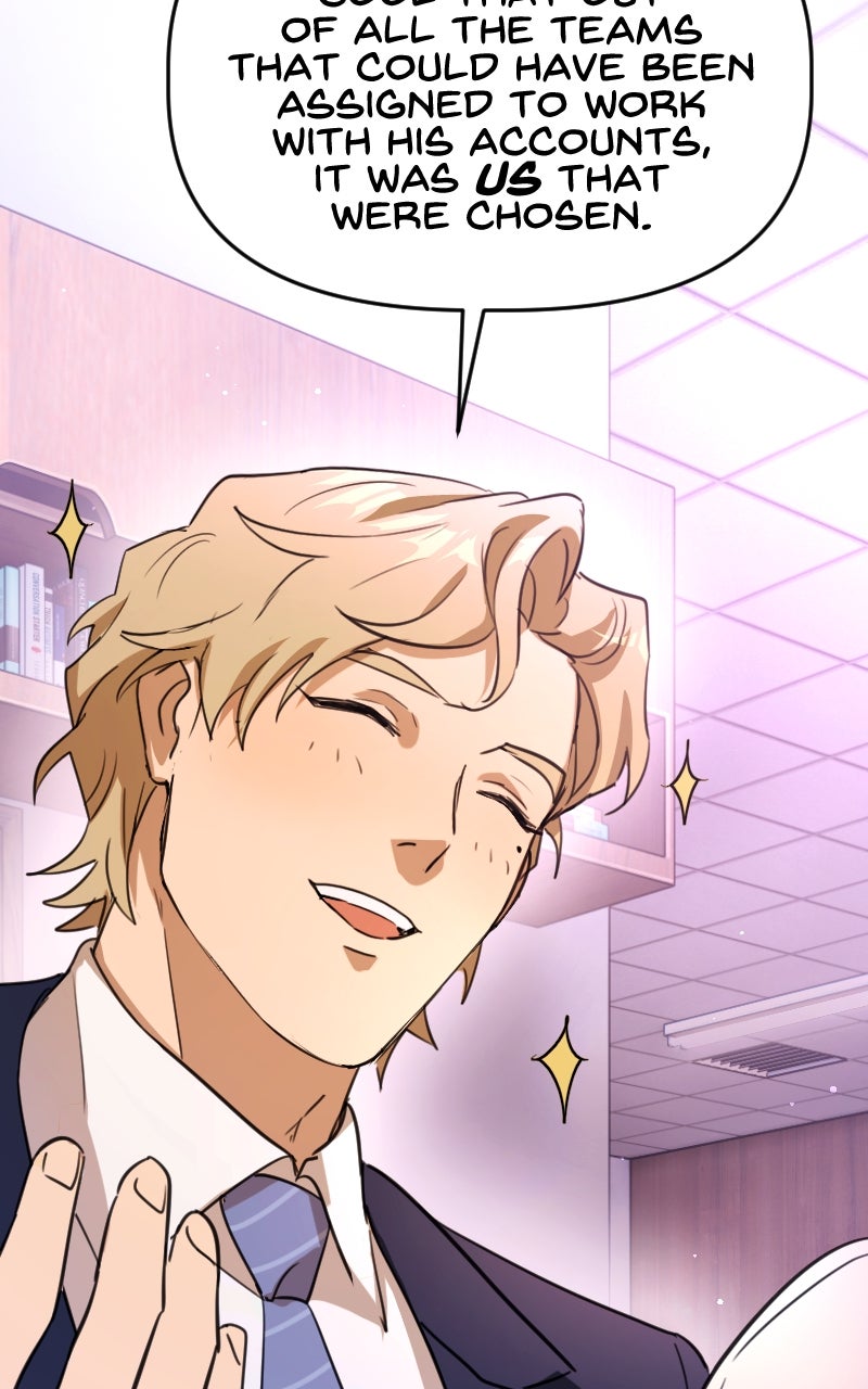 Accidental Assassin Episode 25 page 29 - 