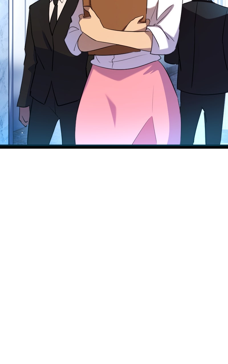 Accidental Assassin Episode 25 page 4 - 