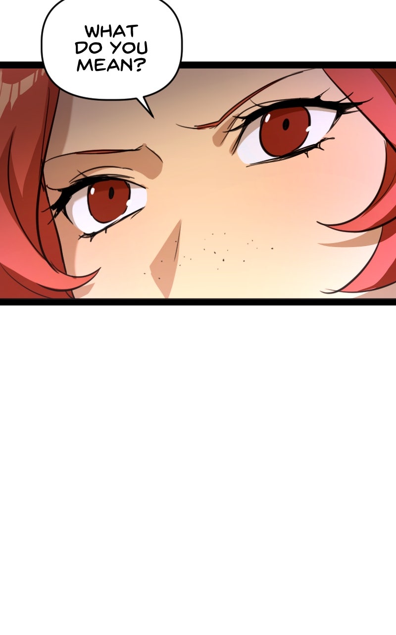 Accidental Assassin Episode 25 page 34 - 