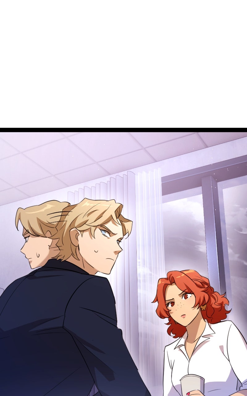 Accidental Assassin Episode 25 page 35 - 