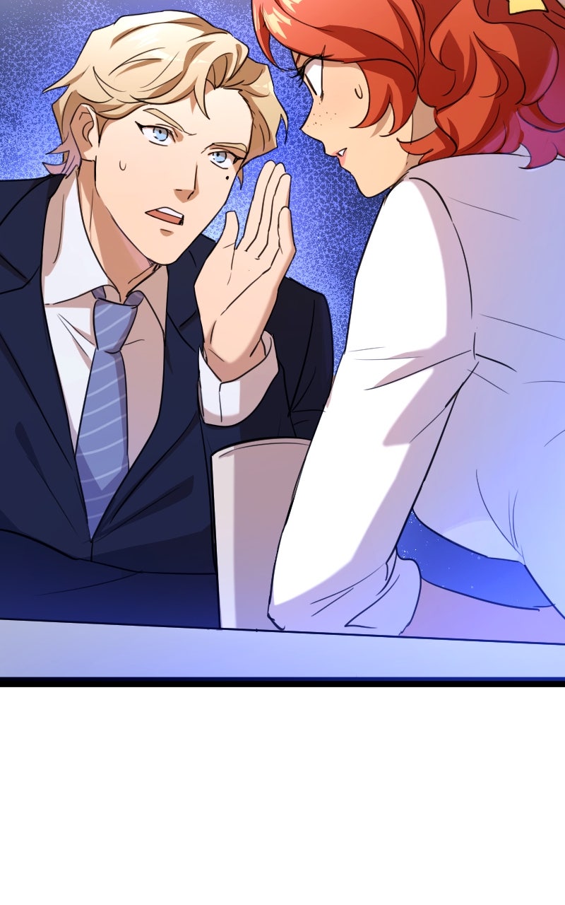 Accidental Assassin Episode 25 page 37 - 