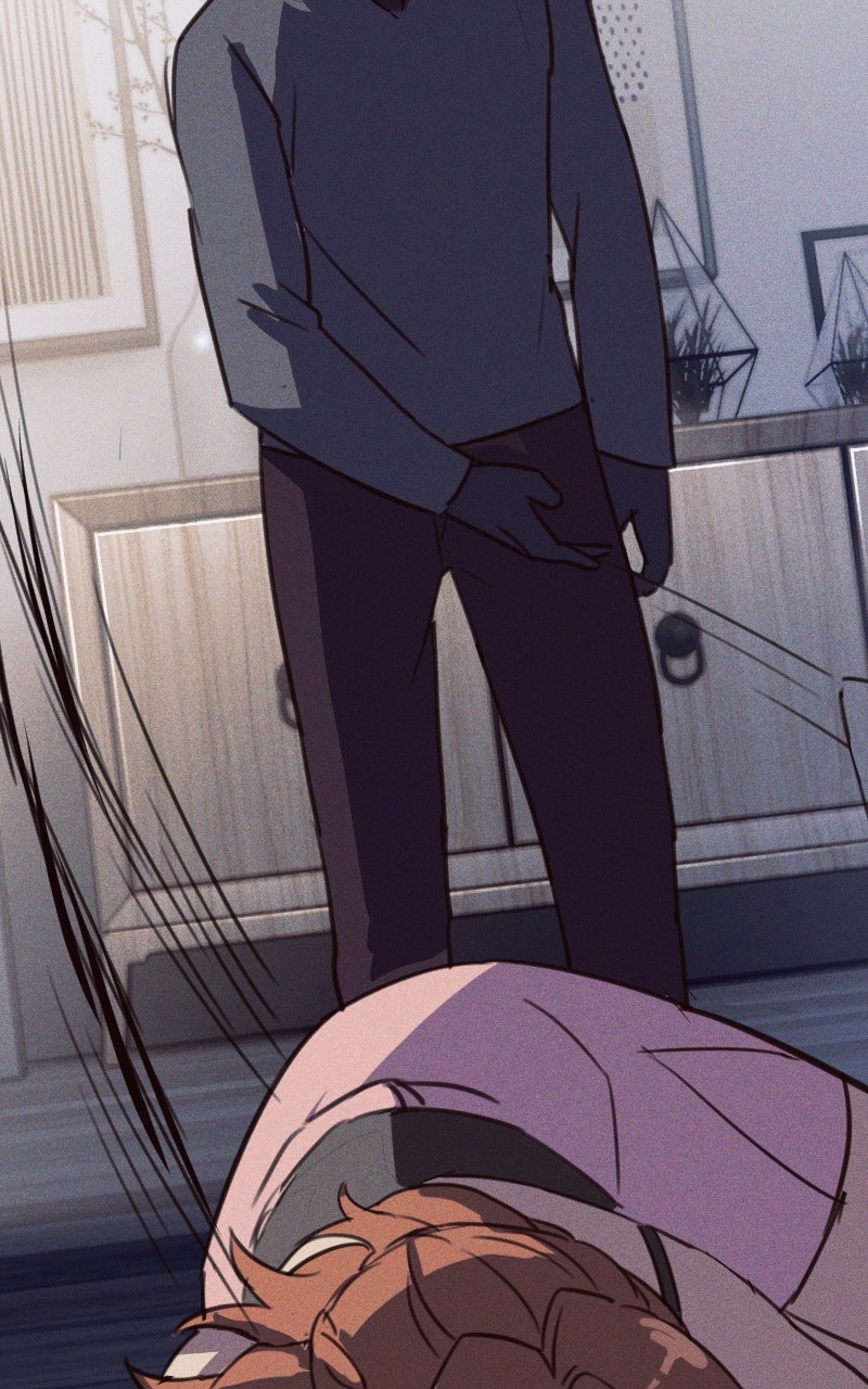 Accidental Assassin Episode 25 page 40 - 
