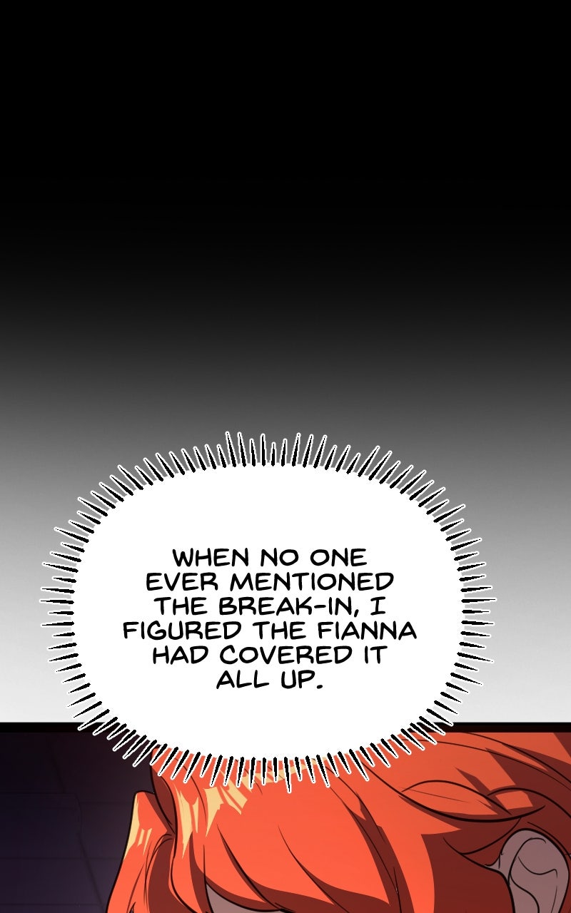 Accidental Assassin Episode 25 page 42 - 