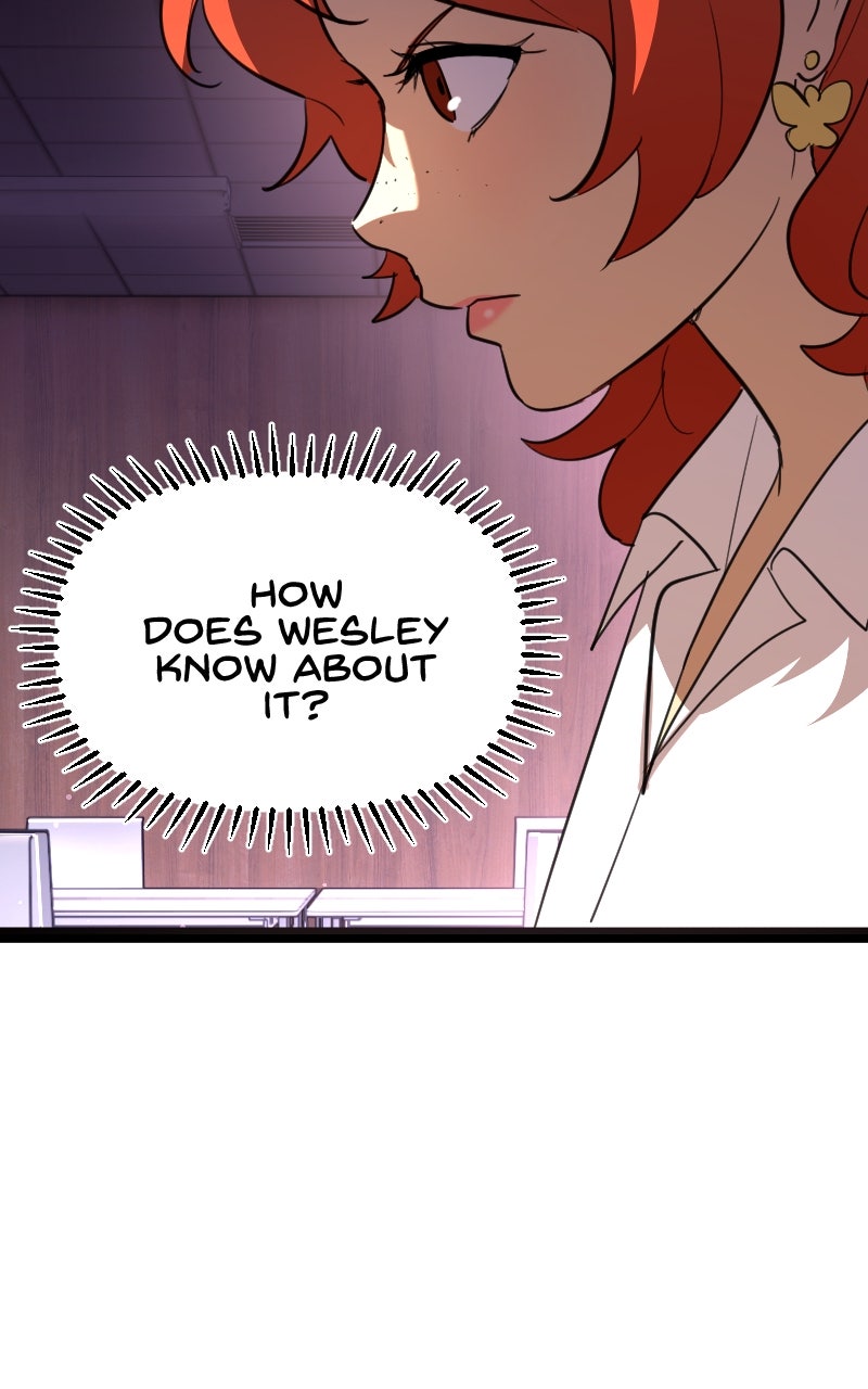 Accidental Assassin Episode 25 page 43 - 