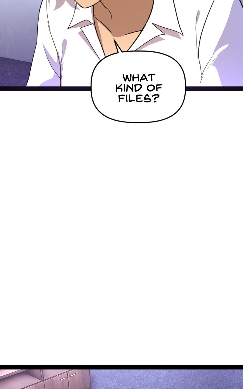 Accidental Assassin Episode 25 page 47 - 
