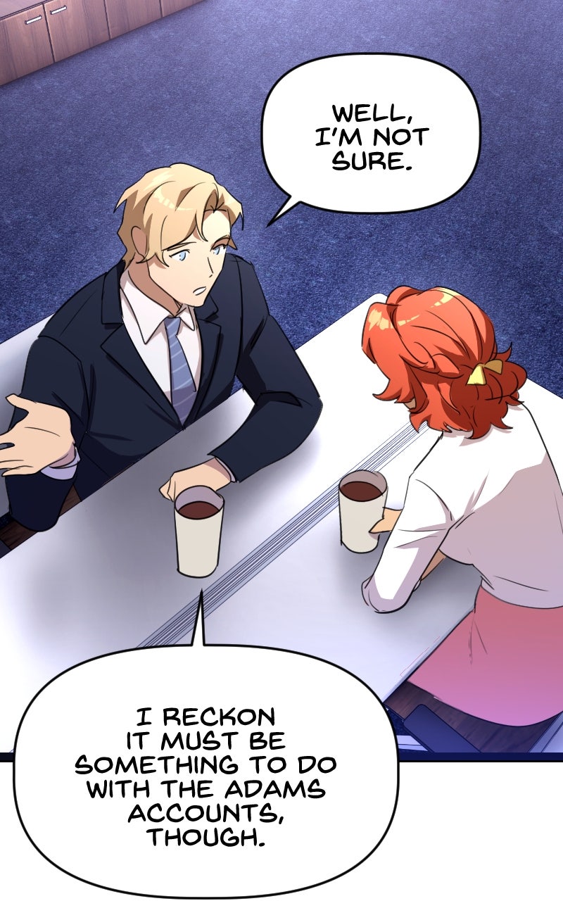 Accidental Assassin Episode 25 page 48 - 