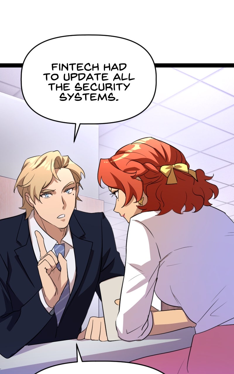 Accidental Assassin Episode 25 page 50 - 