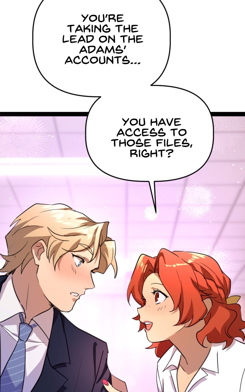 Accidental Assassin Episode 25 page 55 - 