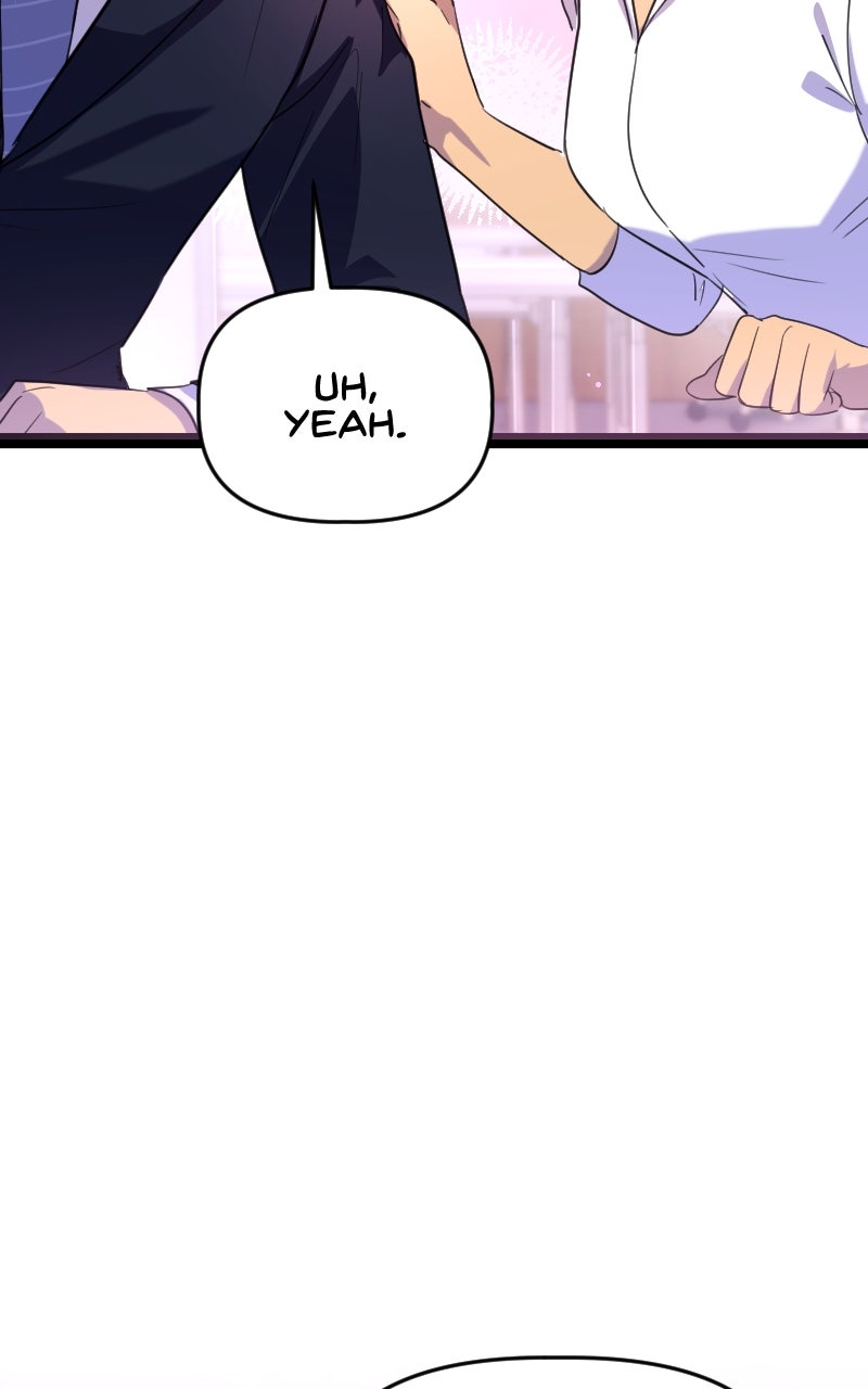 Accidental Assassin Episode 25 page 56 - 