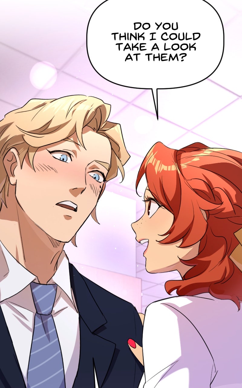 Accidental Assassin Episode 25 page 57 - 