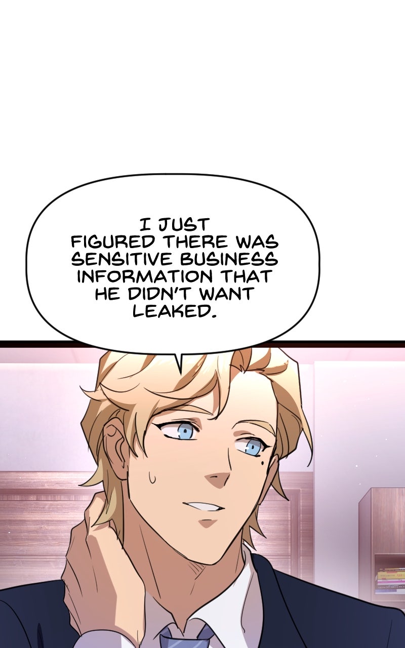 Accidental Assassin Episode 25 page 62 - 