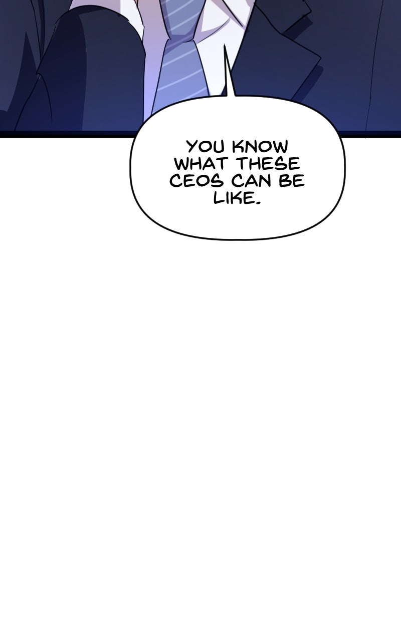 Accidental Assassin Episode 25 page 63 - 