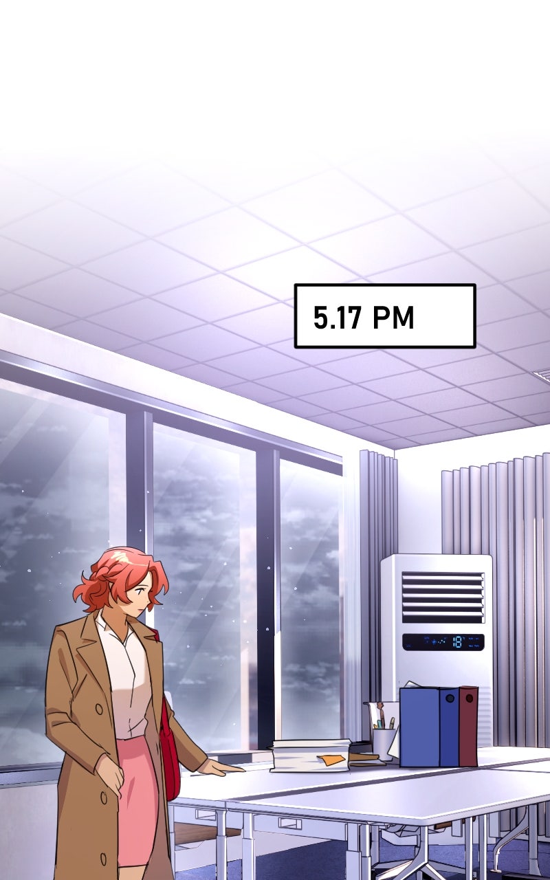 Accidental Assassin Episode 25 page 66 - 